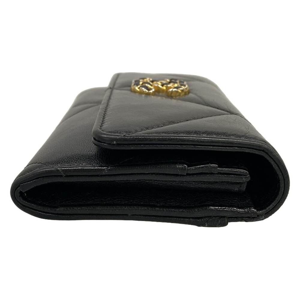 Chanel 19 Other Style Wallet - Picture 9 of 12